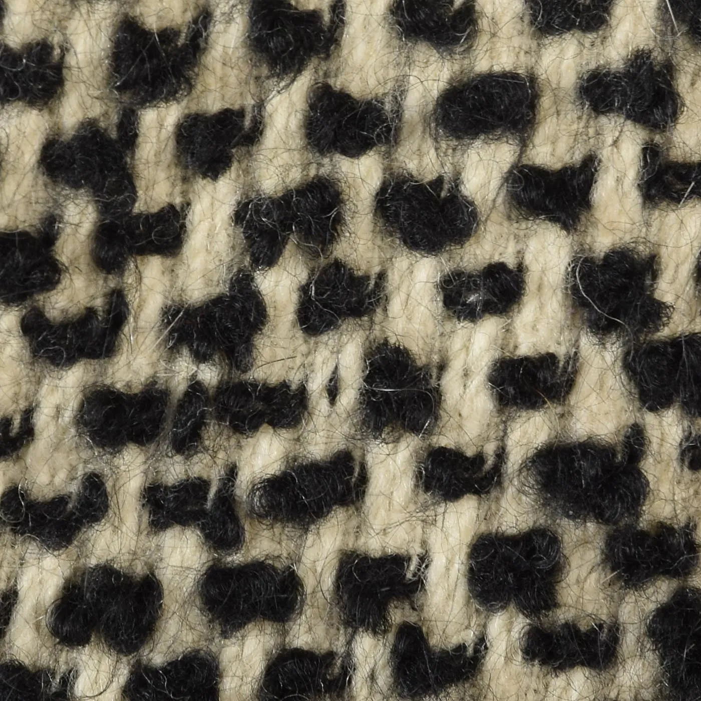 1960s Four Piece Tweed Set with Top, Skirt, Jacket, and Coat