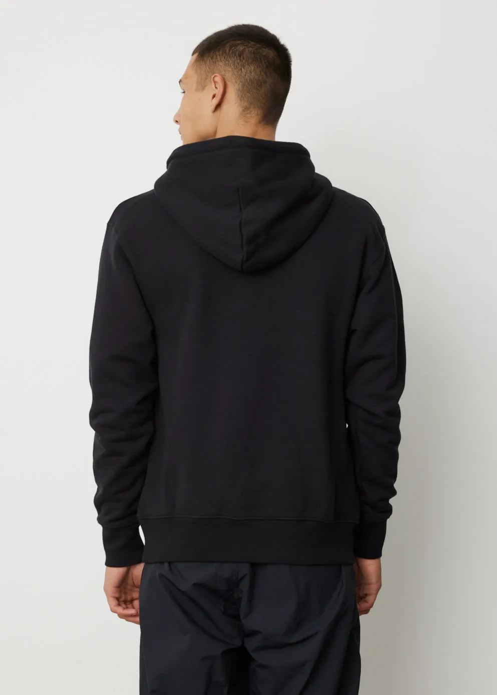 Air Jordan Fleece Hoodie