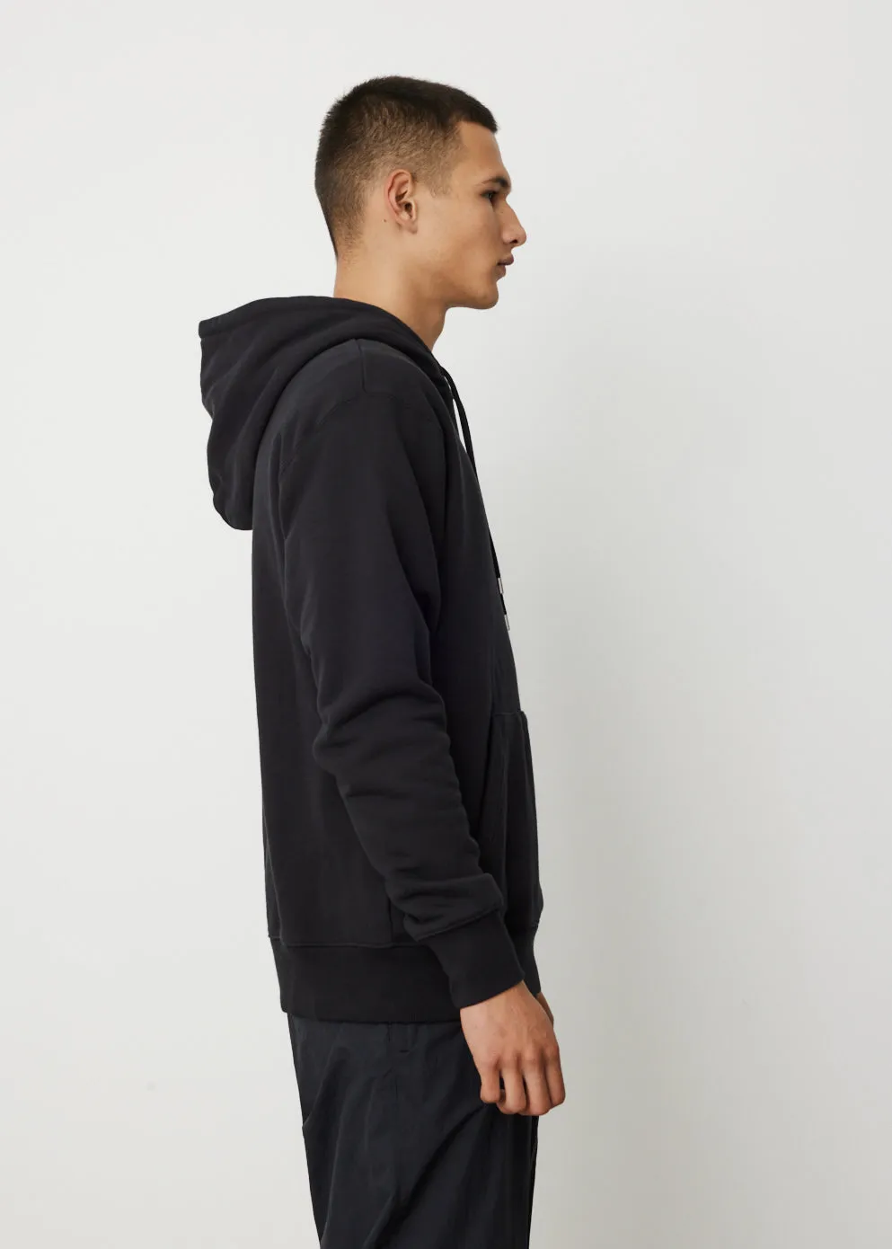Air Jordan Fleece Hoodie