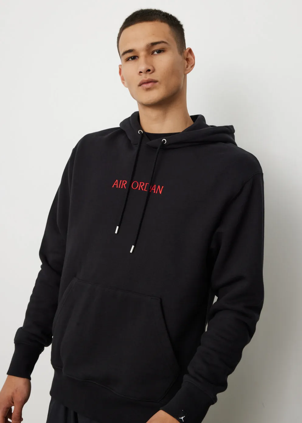 Air Jordan Fleece Hoodie