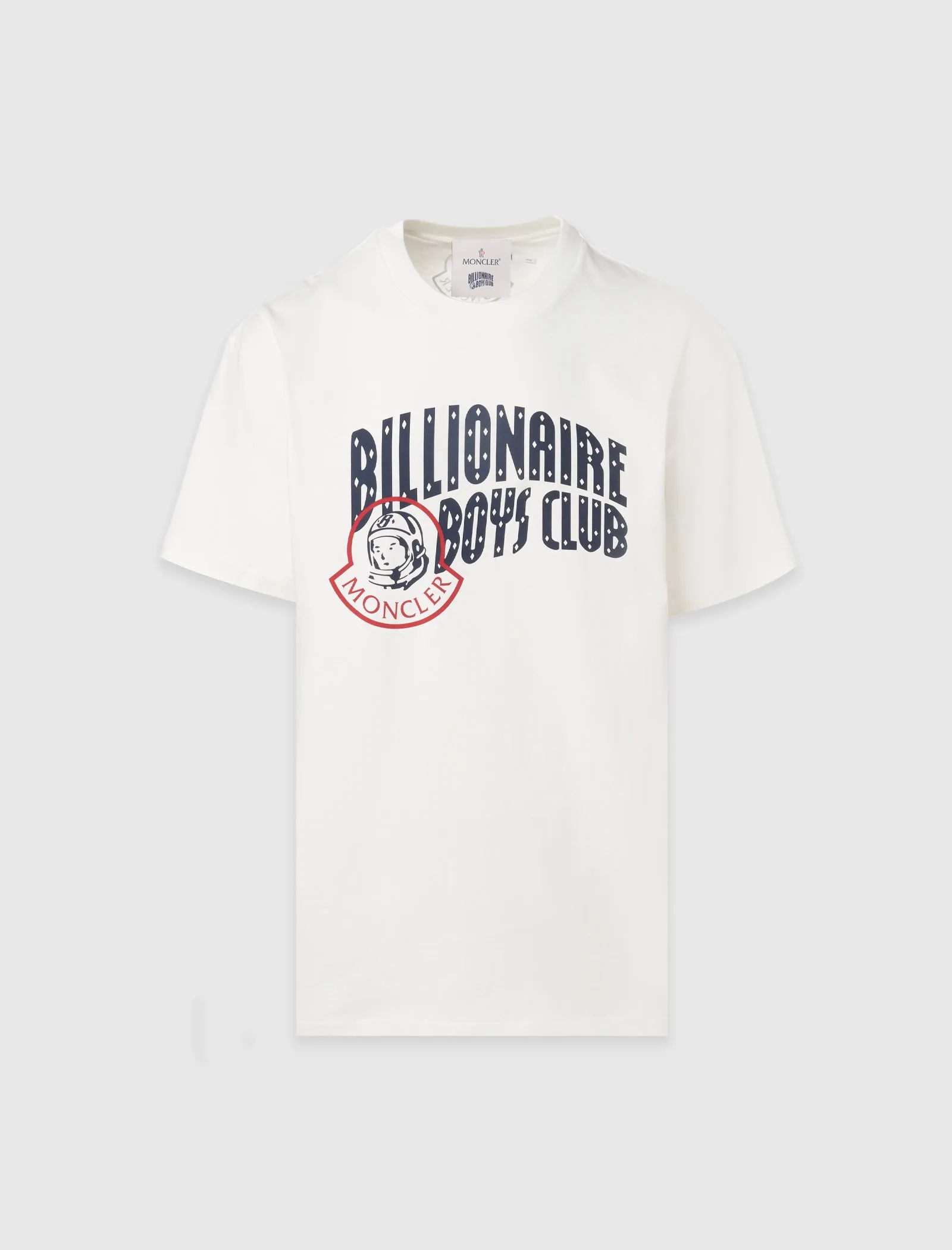 BBC SHORT SLEEVE T-SHIRT