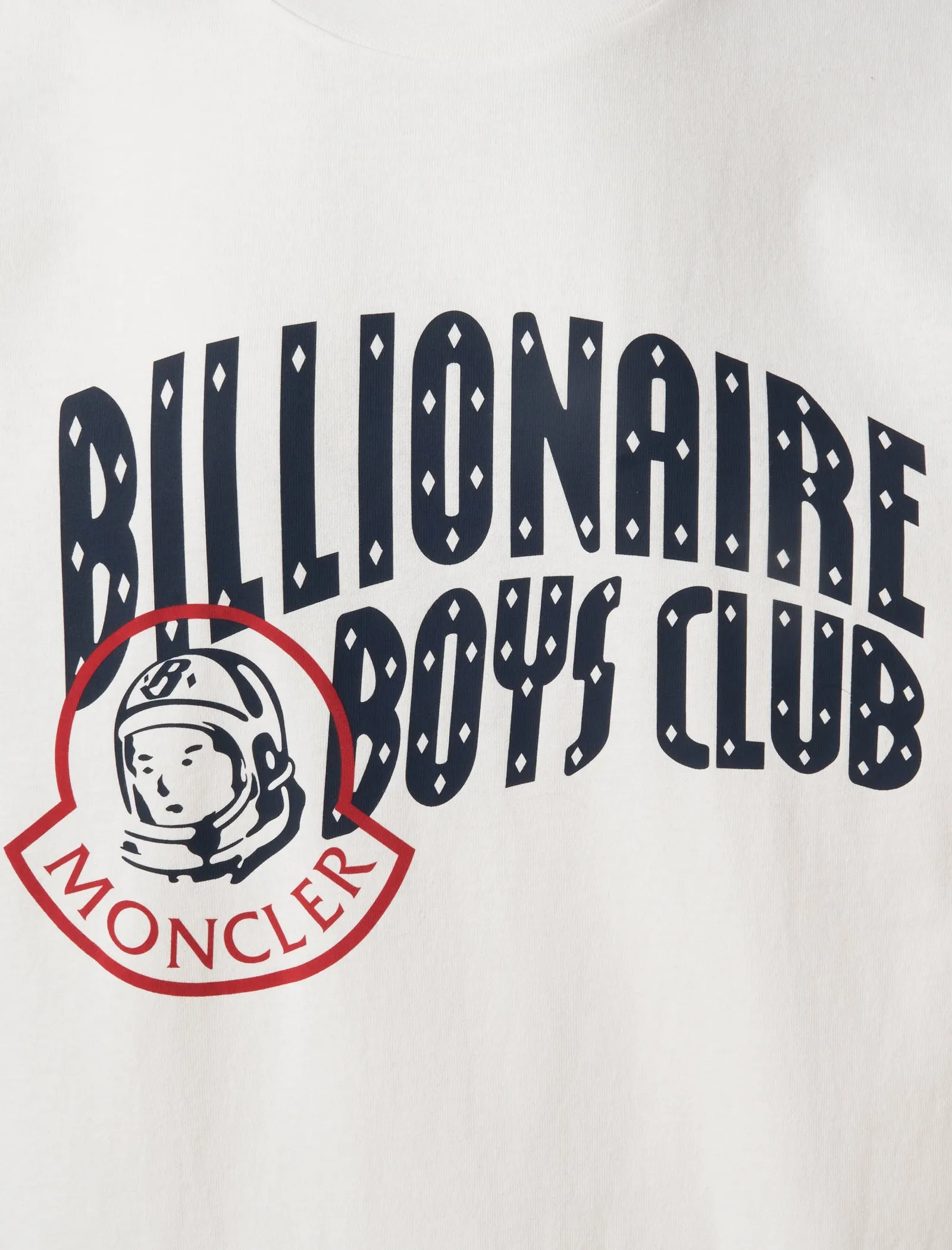 BBC SHORT SLEEVE T-SHIRT
