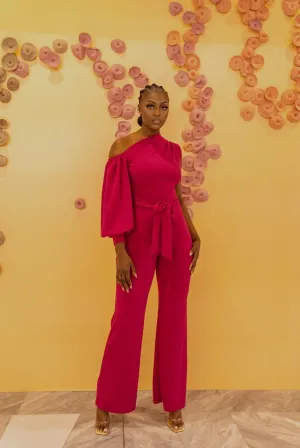 Candice Jumpsuit