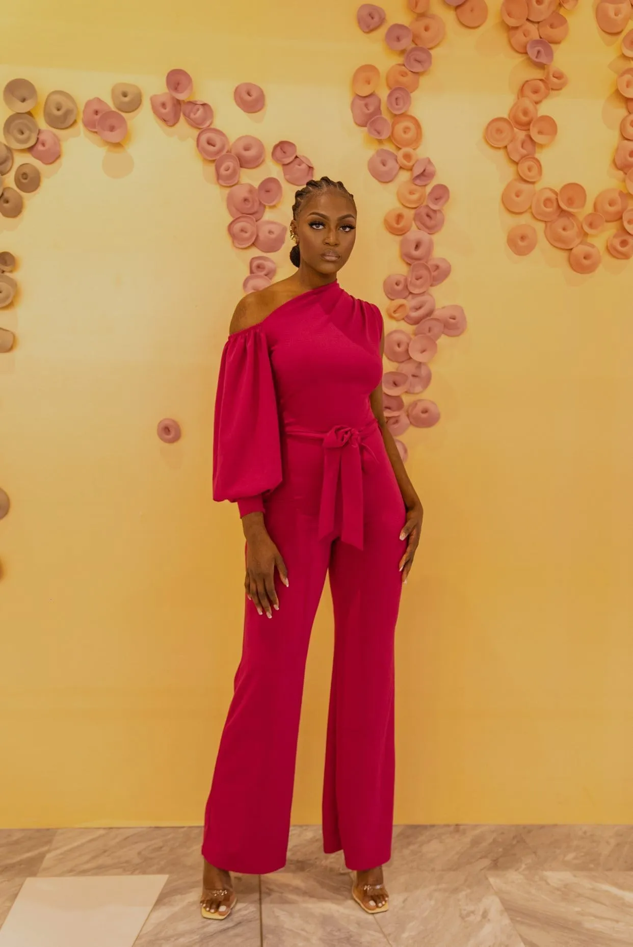 Candice Jumpsuit