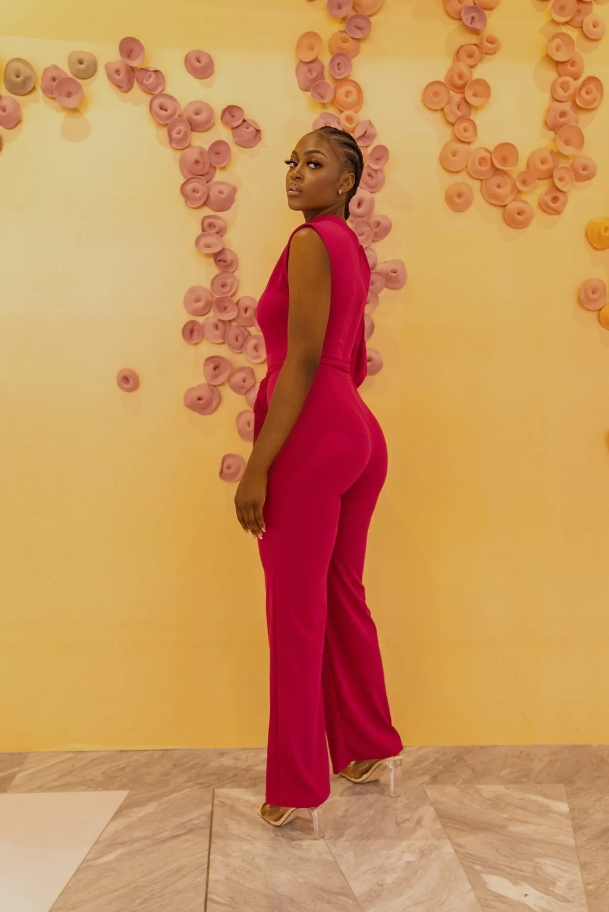 Candice Jumpsuit