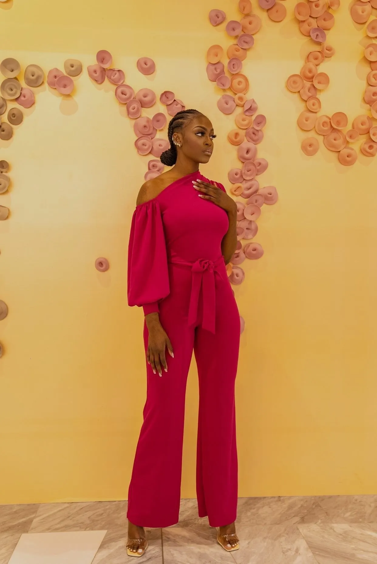 Candice Jumpsuit