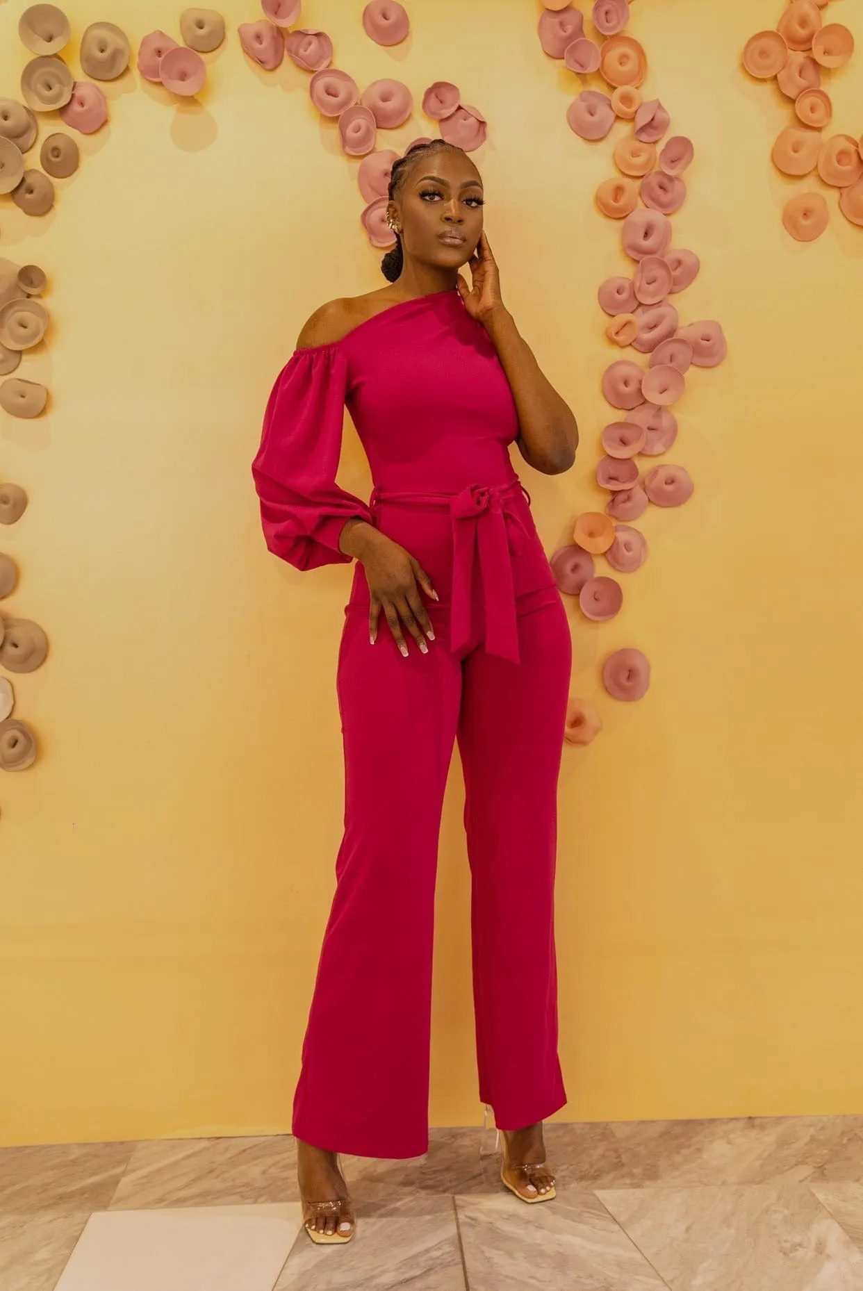 Candice Jumpsuit