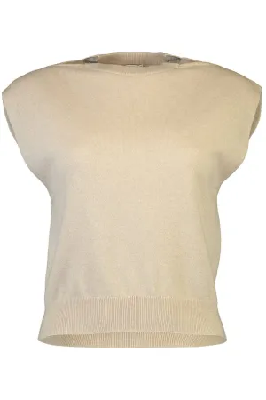 Cashmere Knitted Sweater