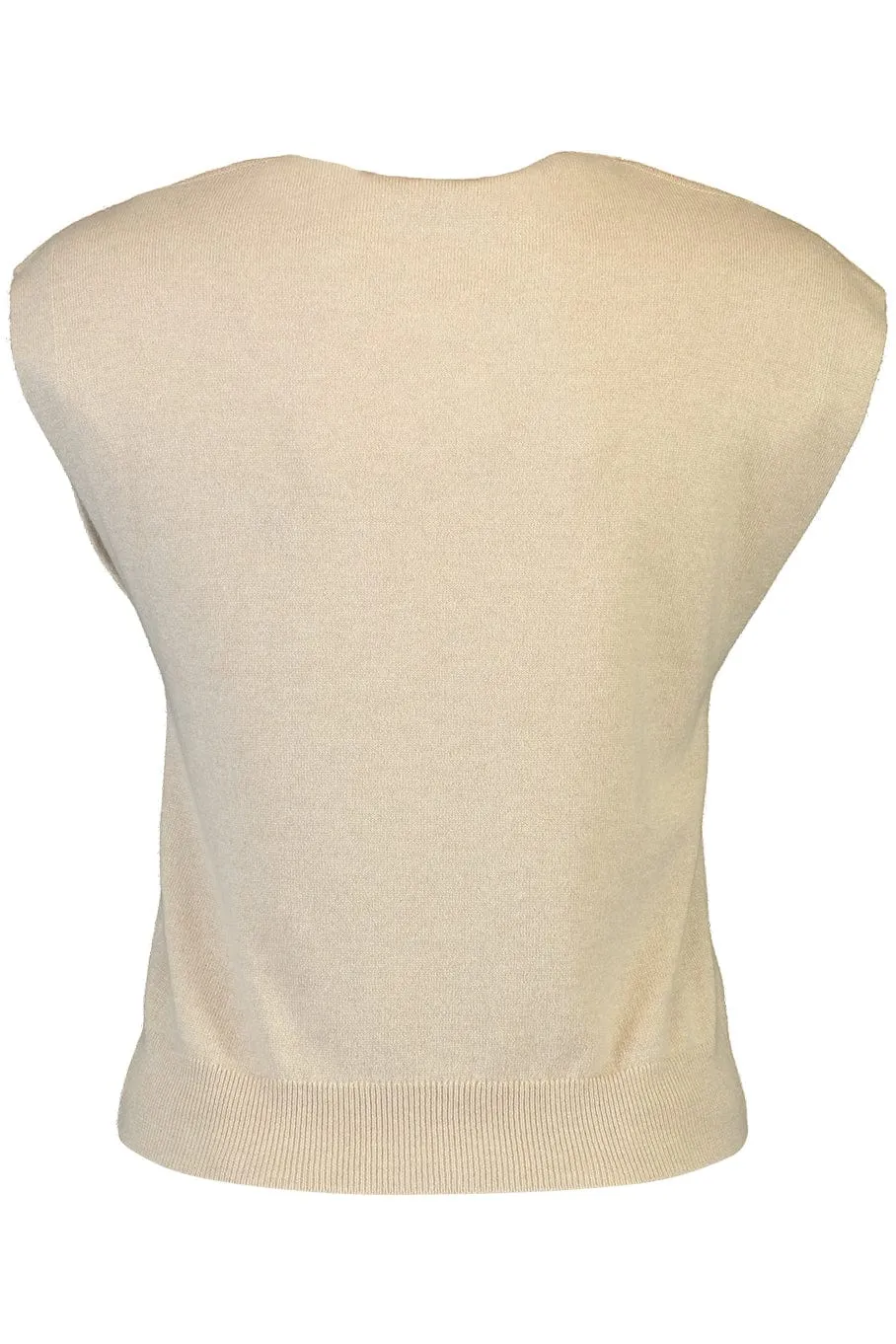 Cashmere Knitted Sweater