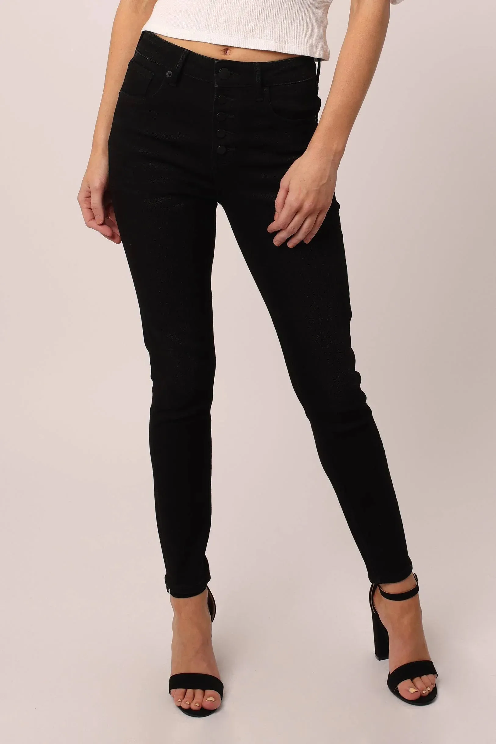 Dear John Olivia Blackwell Skinnies