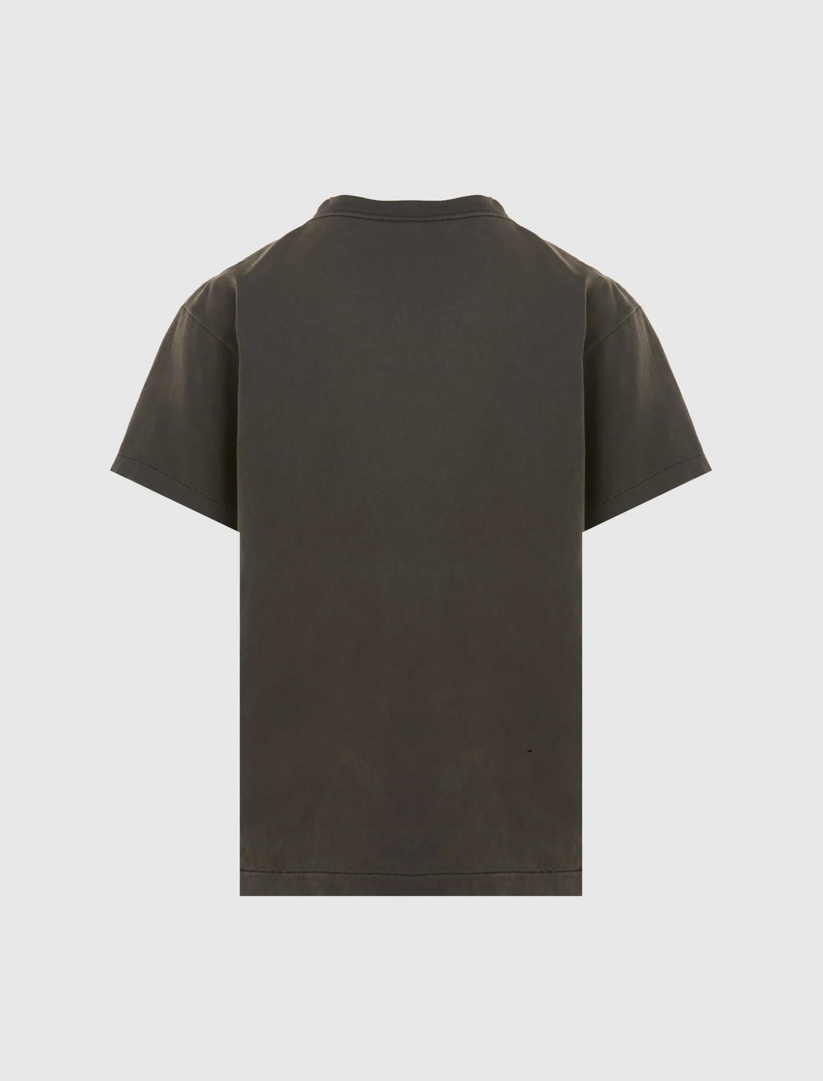 DEATH IS MOTHER SHORT SLEVE TEE