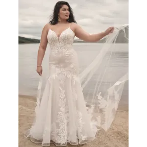 Dove by Sottero and Midgley