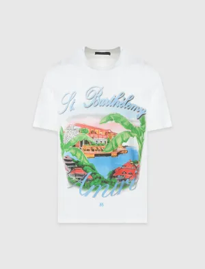 EDEN ROCK TEE