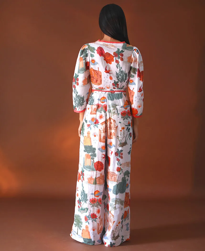 Elara Jumpsuit