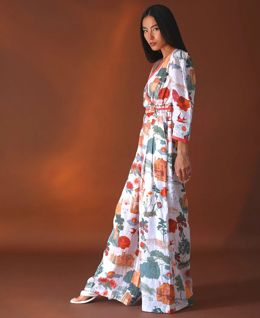 Elara Jumpsuit