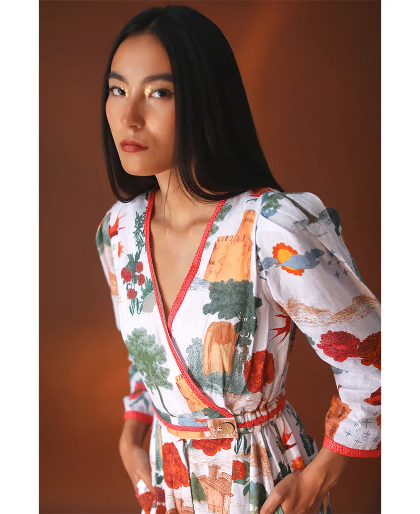 Elara Jumpsuit