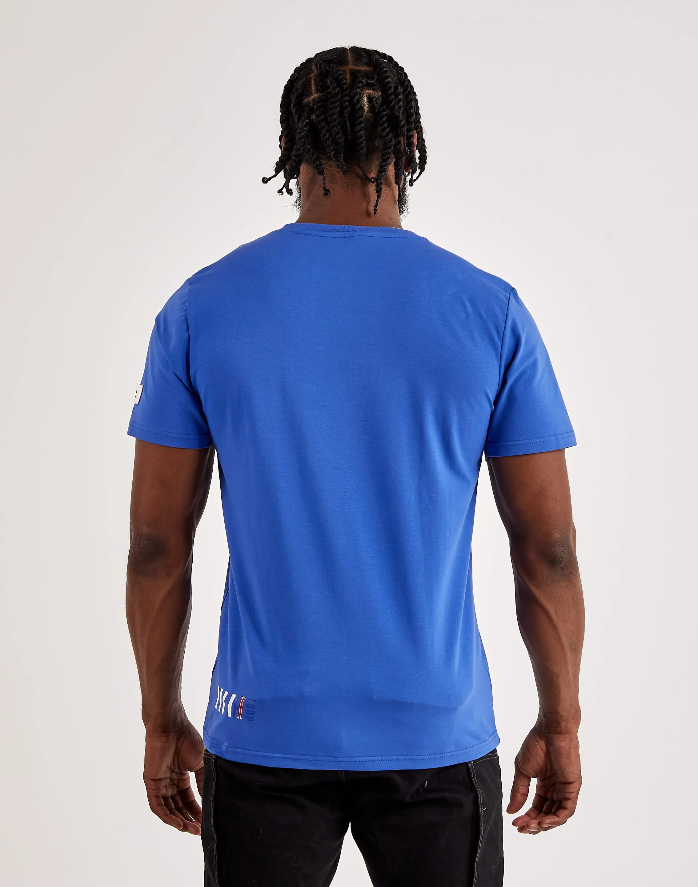 Fifth Loop Extra Bold Tee