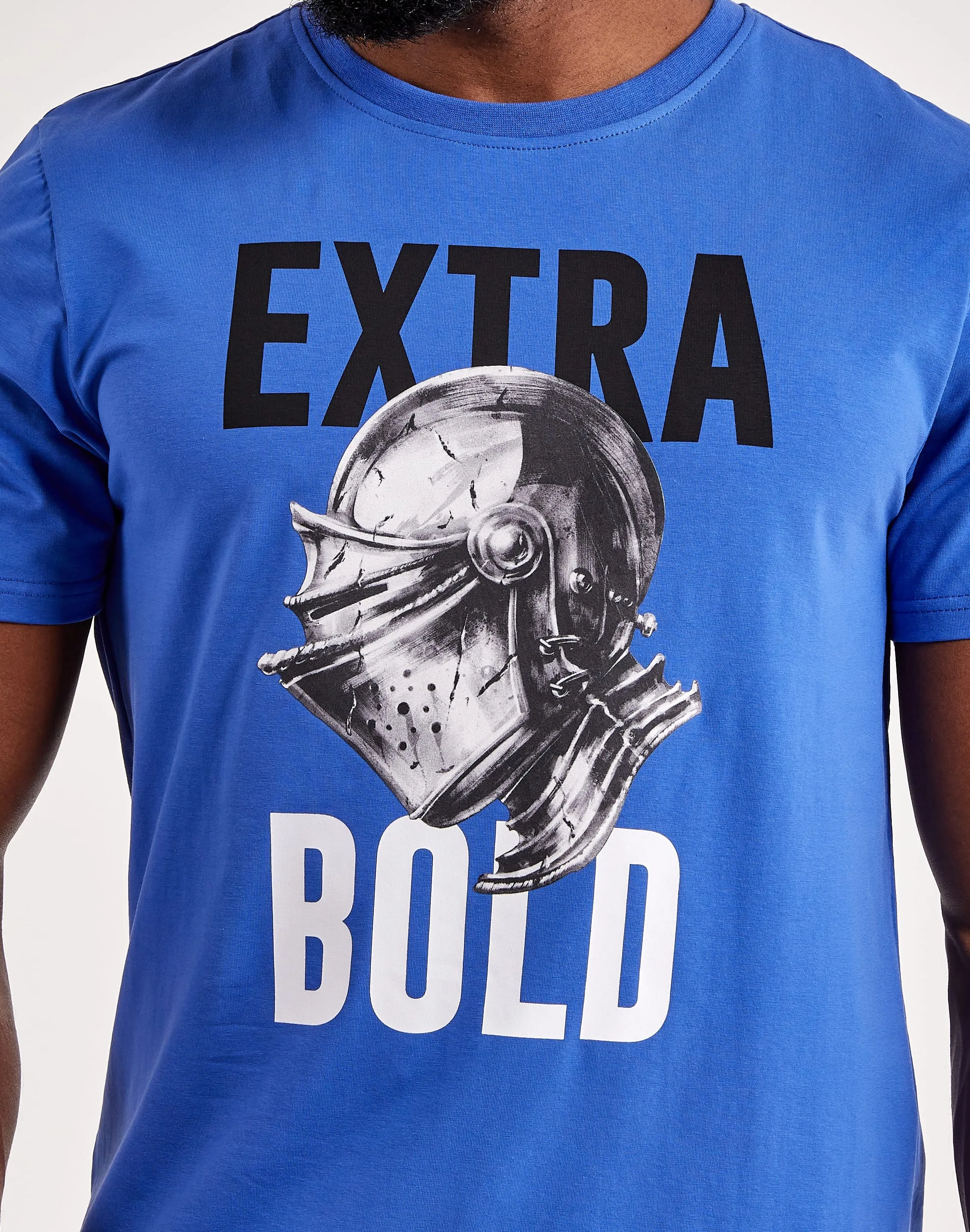 Fifth Loop Extra Bold Tee
