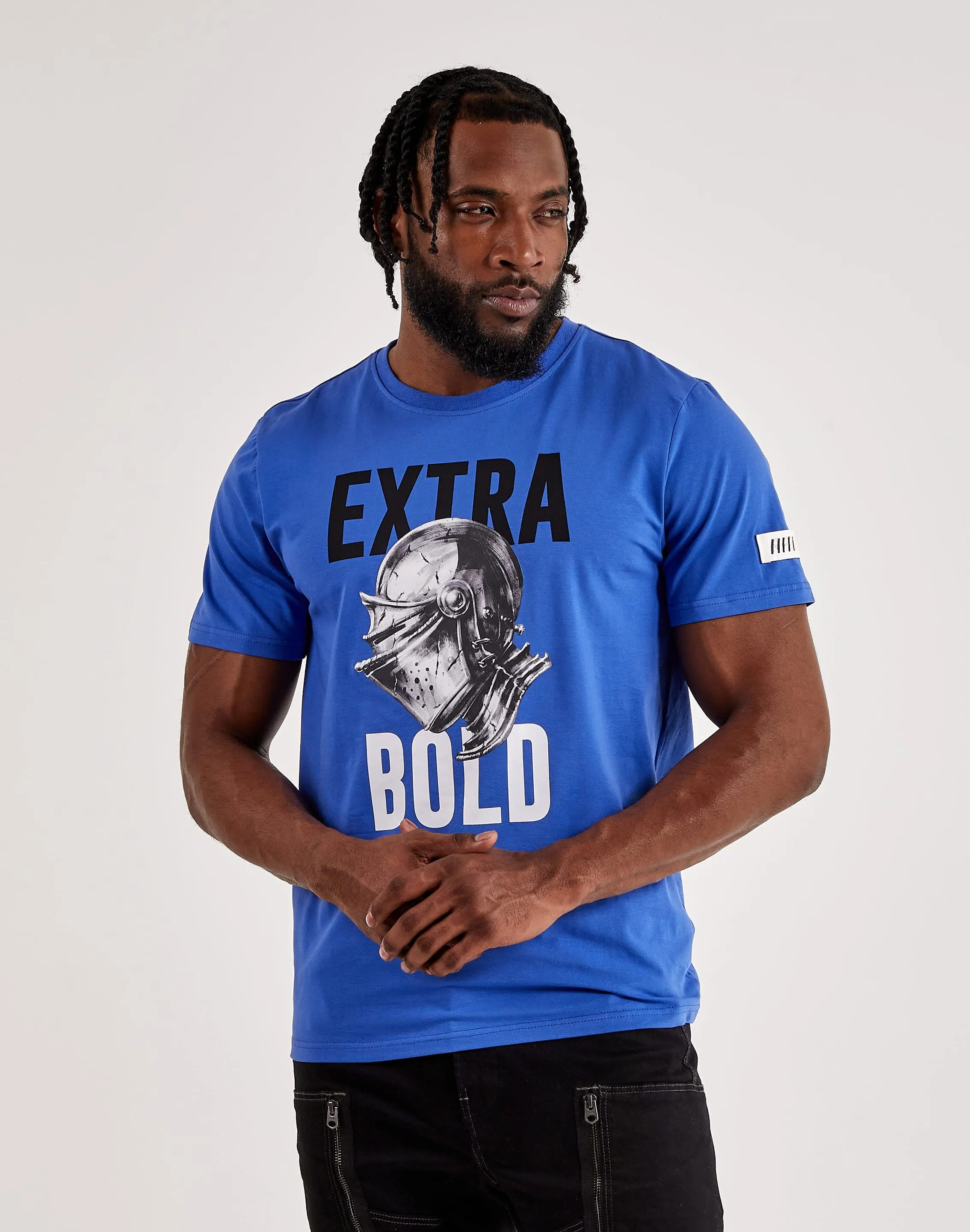 Fifth Loop Extra Bold Tee