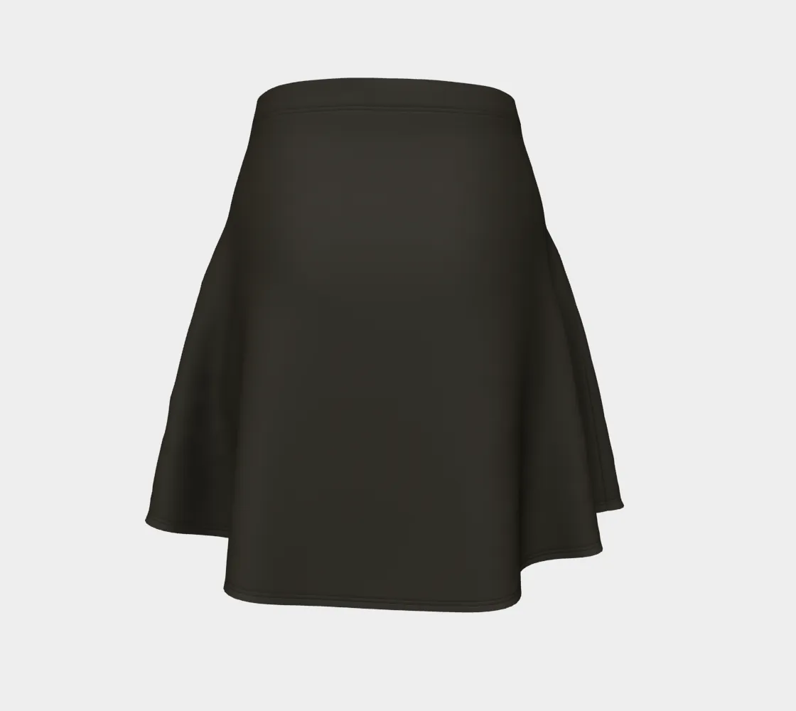 Flare skirt - Together