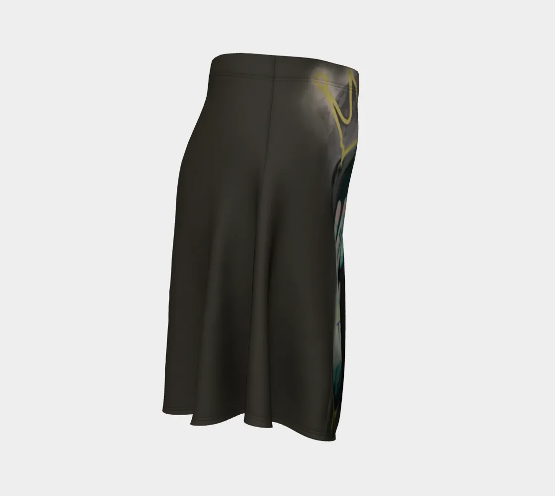 Flare skirt - Together