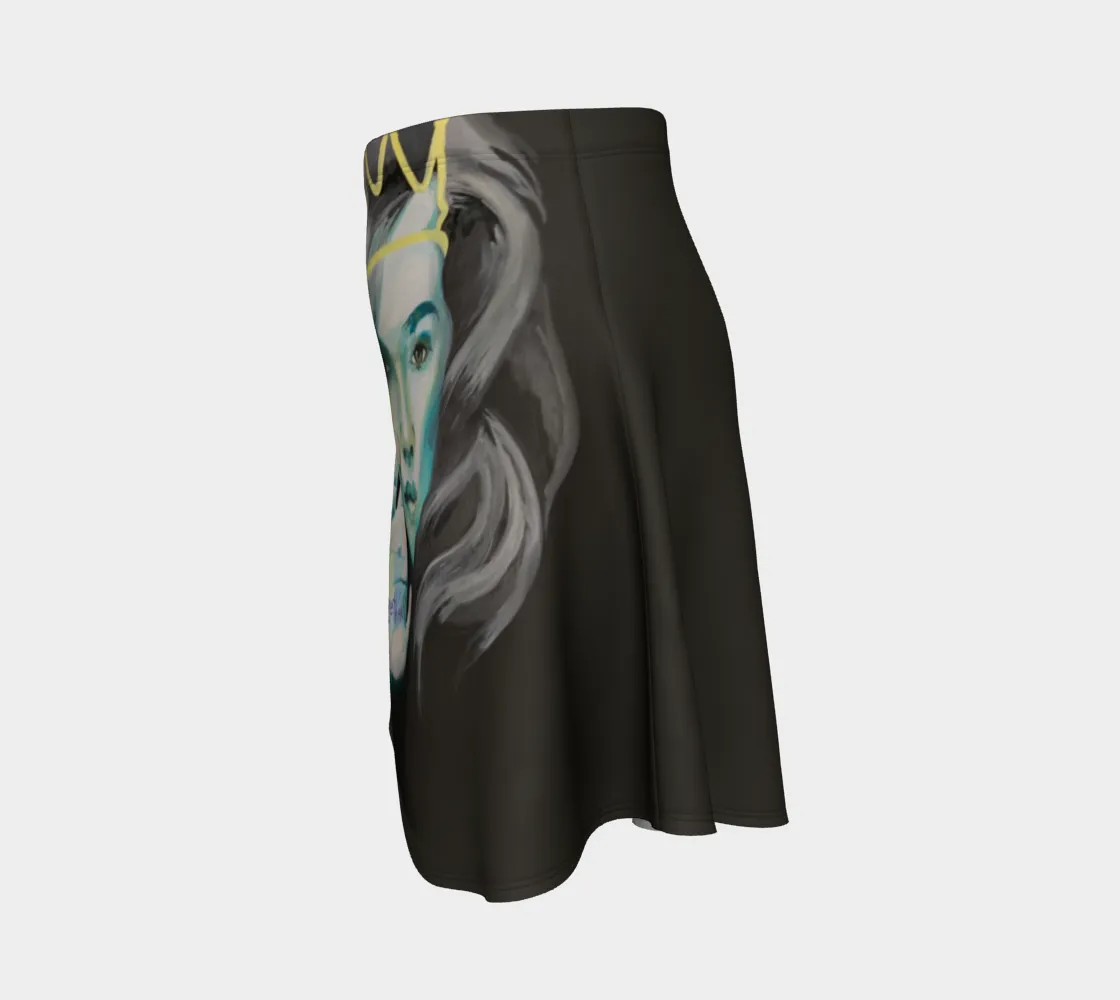 Flare skirt - Together