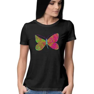 Fly through my burning Heart Women's T-Shirt