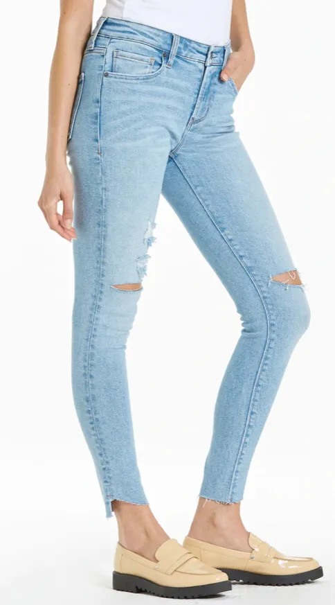 Gisele Panama Jean