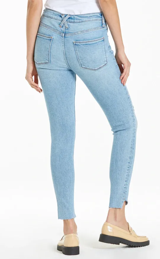 Gisele Panama Jean