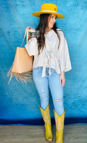 Gisele Panama Jean