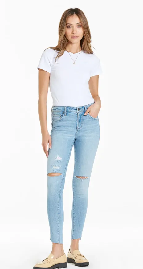 Gisele Panama Jean