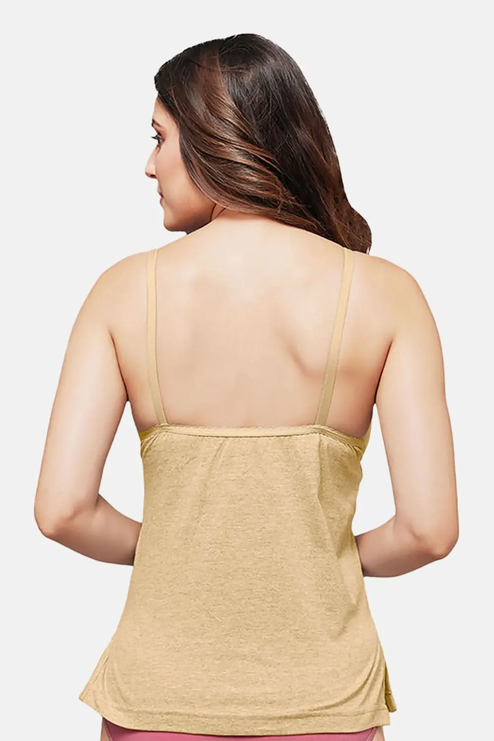 Intimacy Bra-Slip Non-Padded with Double Layered Cups Special Combo Pack - In11 - Pack of 3 - C53