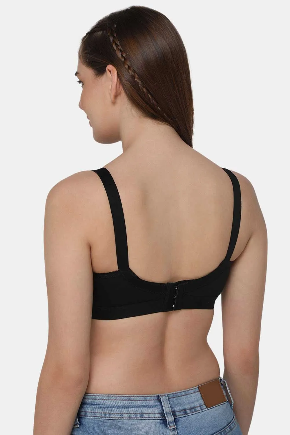 Intimacy Def-Bra Special Combo Pack - Full-Figure - C02
