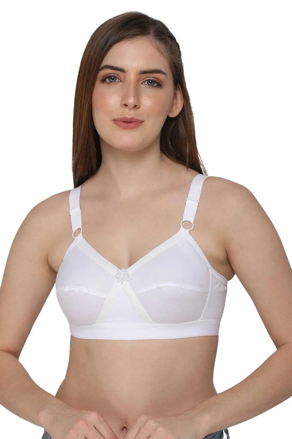 Intimacy Def-Bra Special Combo Pack - Full-Figure - C02