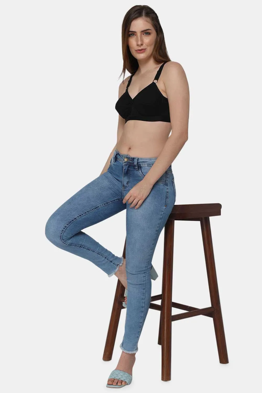 Intimacy Def-Bra Special Combo Pack - Full-Figure - C02