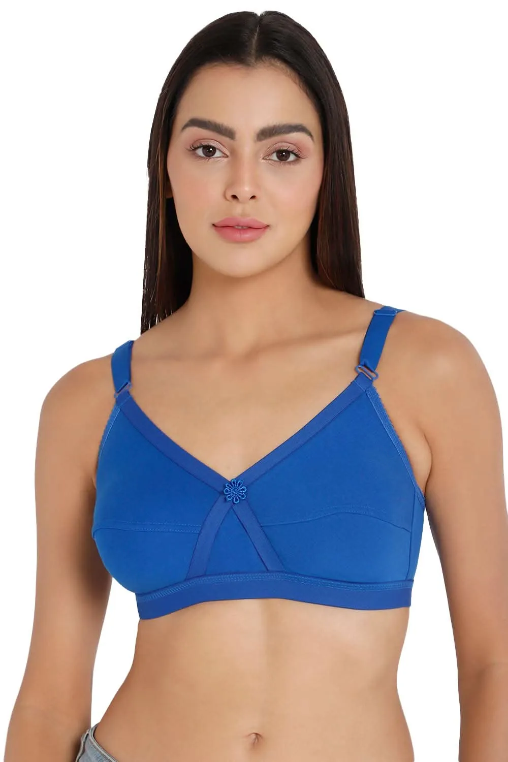 Intimacy Def-Bra Special Combo Pack - Kriss-Kross - C43