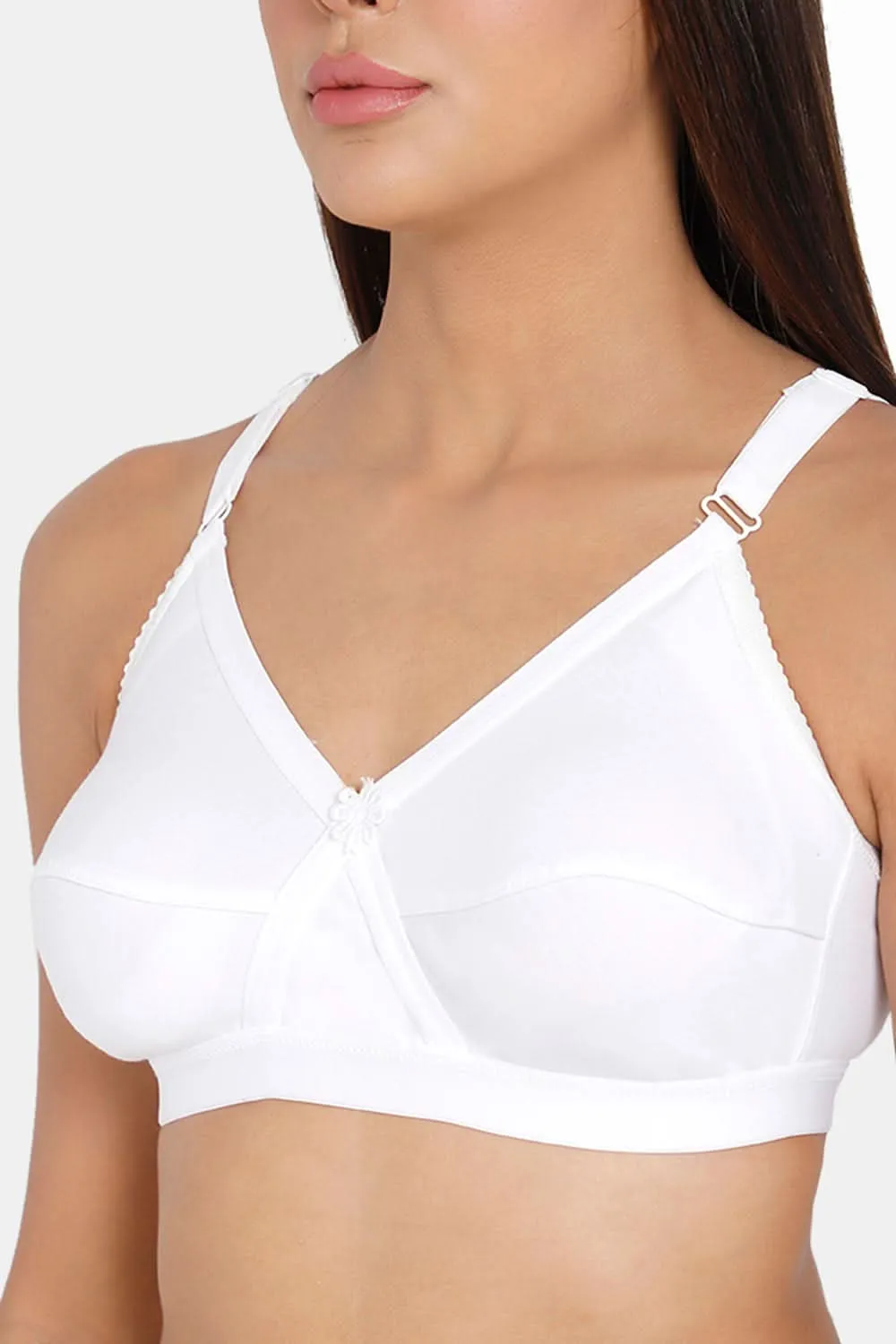 Intimacy Def-Bra Special Combo Pack - Kriss-Kross - C43