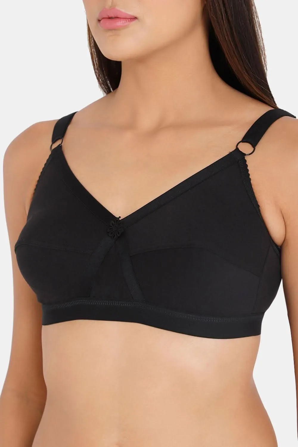 Intimacy Def-Bra Special Combo Pack - Kriss-Kross - C43