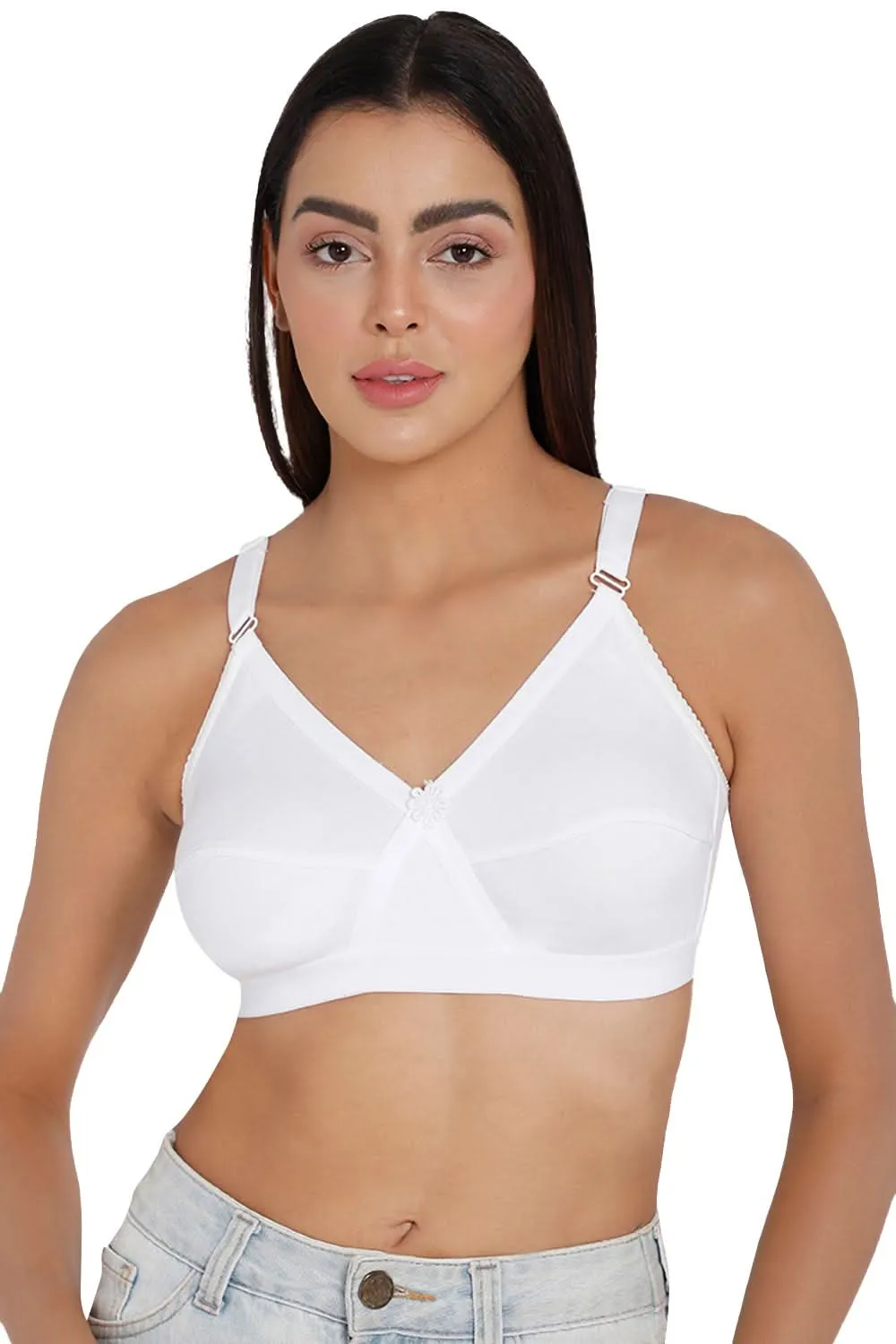 Intimacy Def-Bra Special Combo Pack - Kriss-Kross - C43
