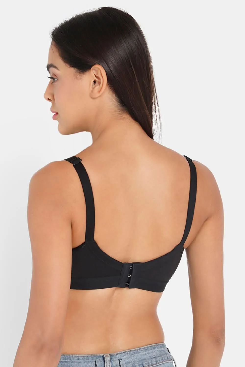 Intimacy Def-Bra Special Combo Pack - Kriss-Kross - C43
