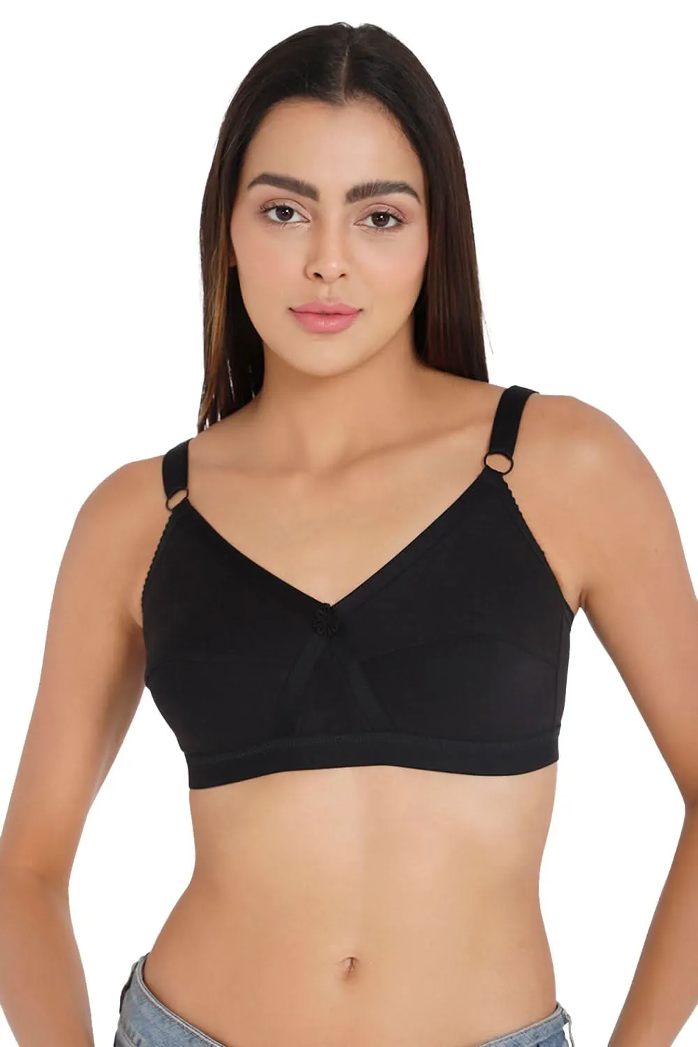 Intimacy Def-Bra Special Combo Pack - Kriss-Kross - C43