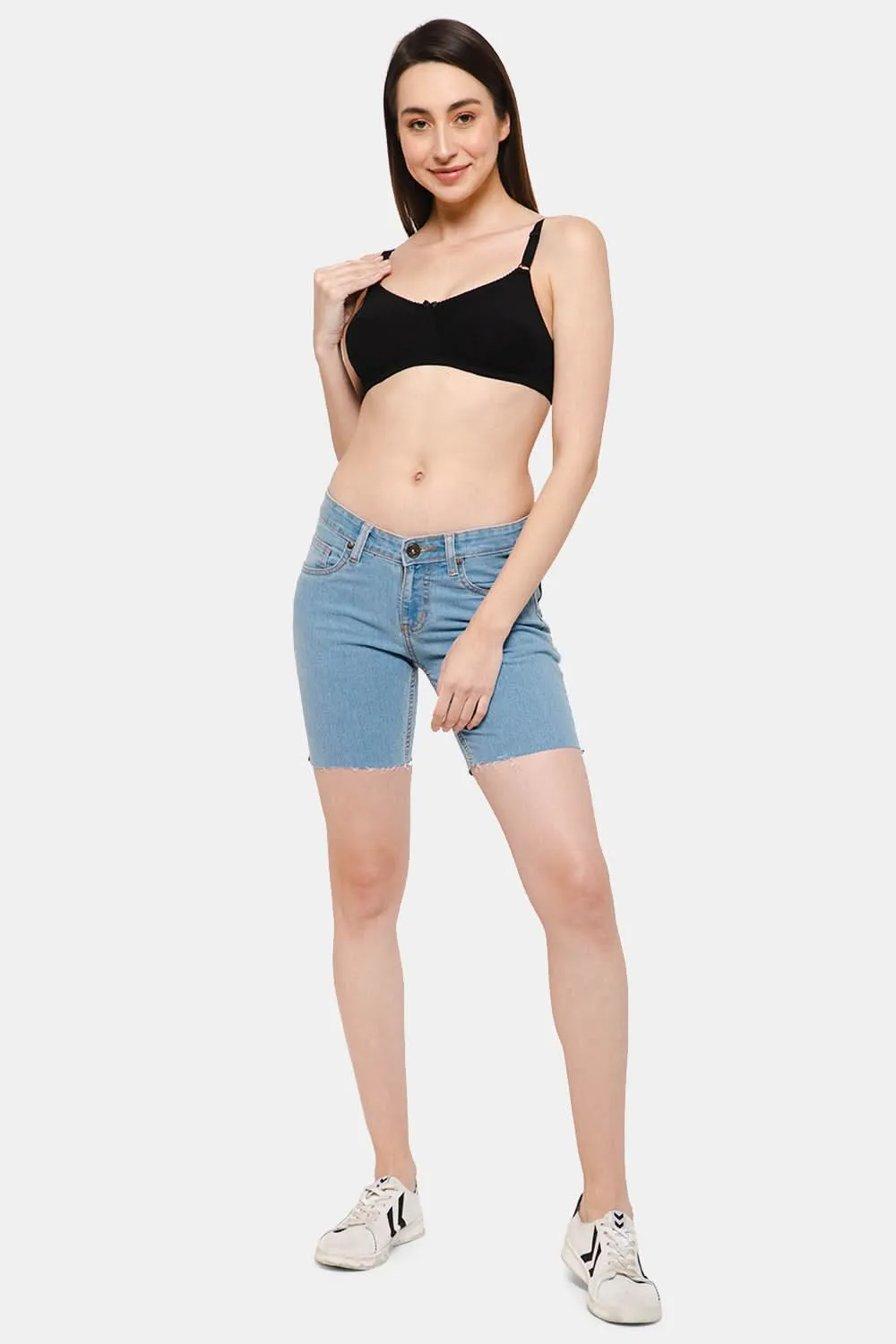 Intimacy Everyday-Bra Special Combo Pack - ES18 - C03