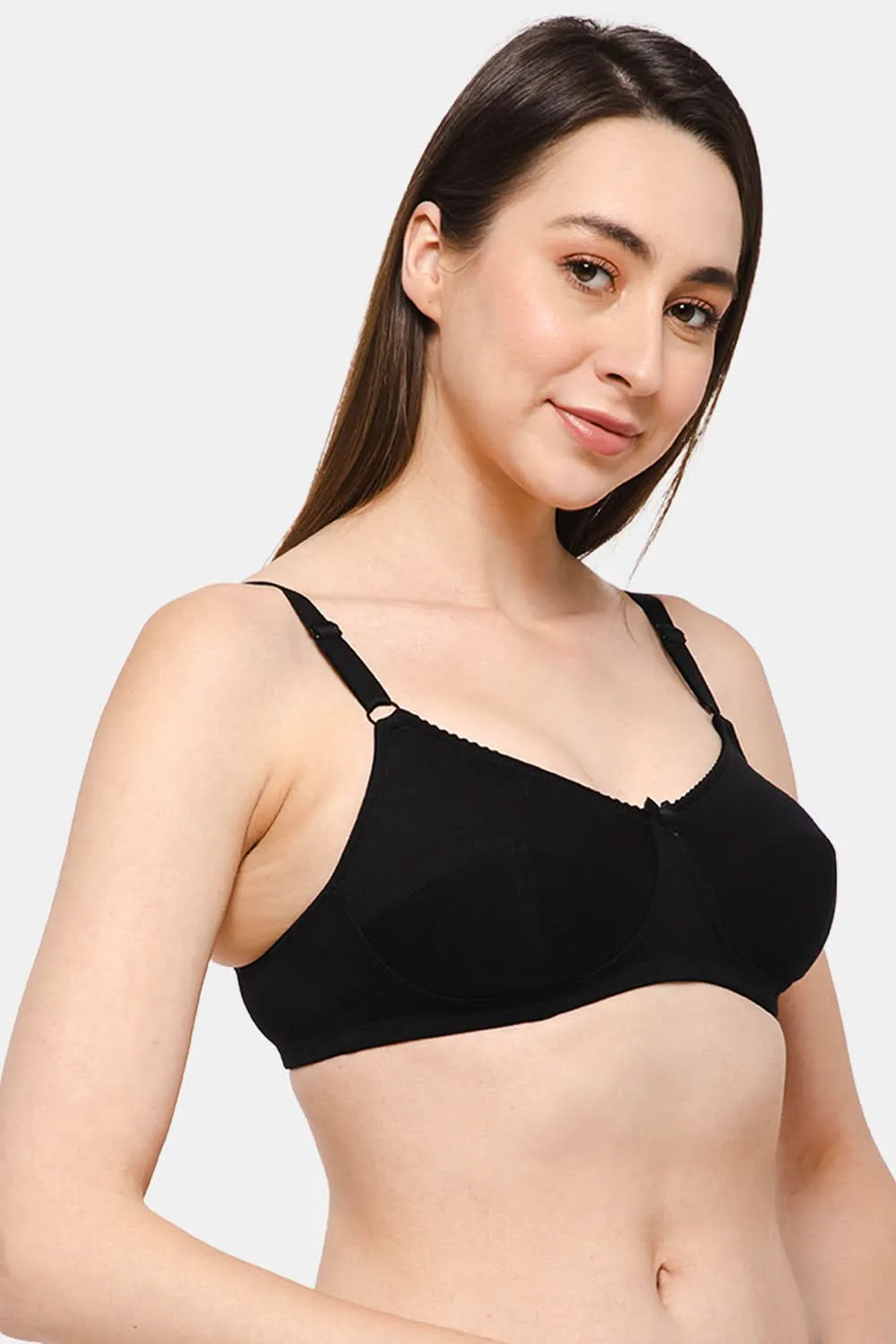 Intimacy Everyday-Bra Special Combo Pack - ES18 - C03