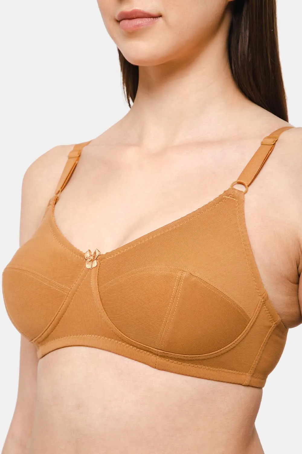 Intimacy Everyday-Bra Special Combo Pack - ES18 - C03