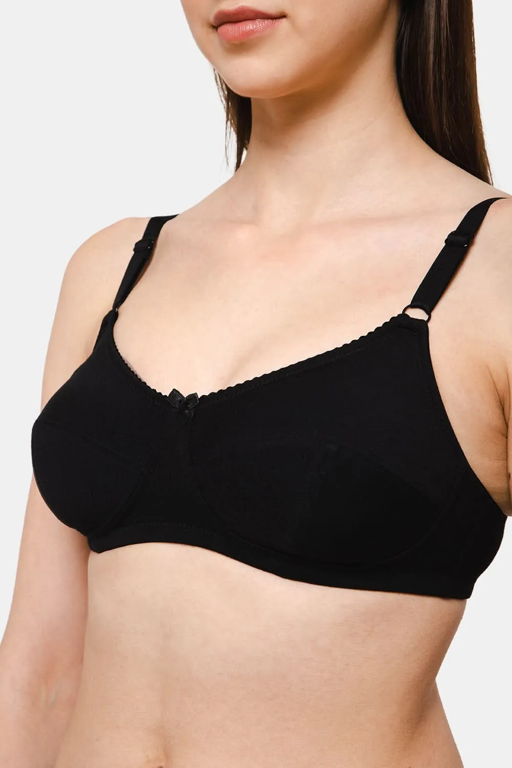 Intimacy Everyday-Bra Special Combo Pack - ES18 - C03