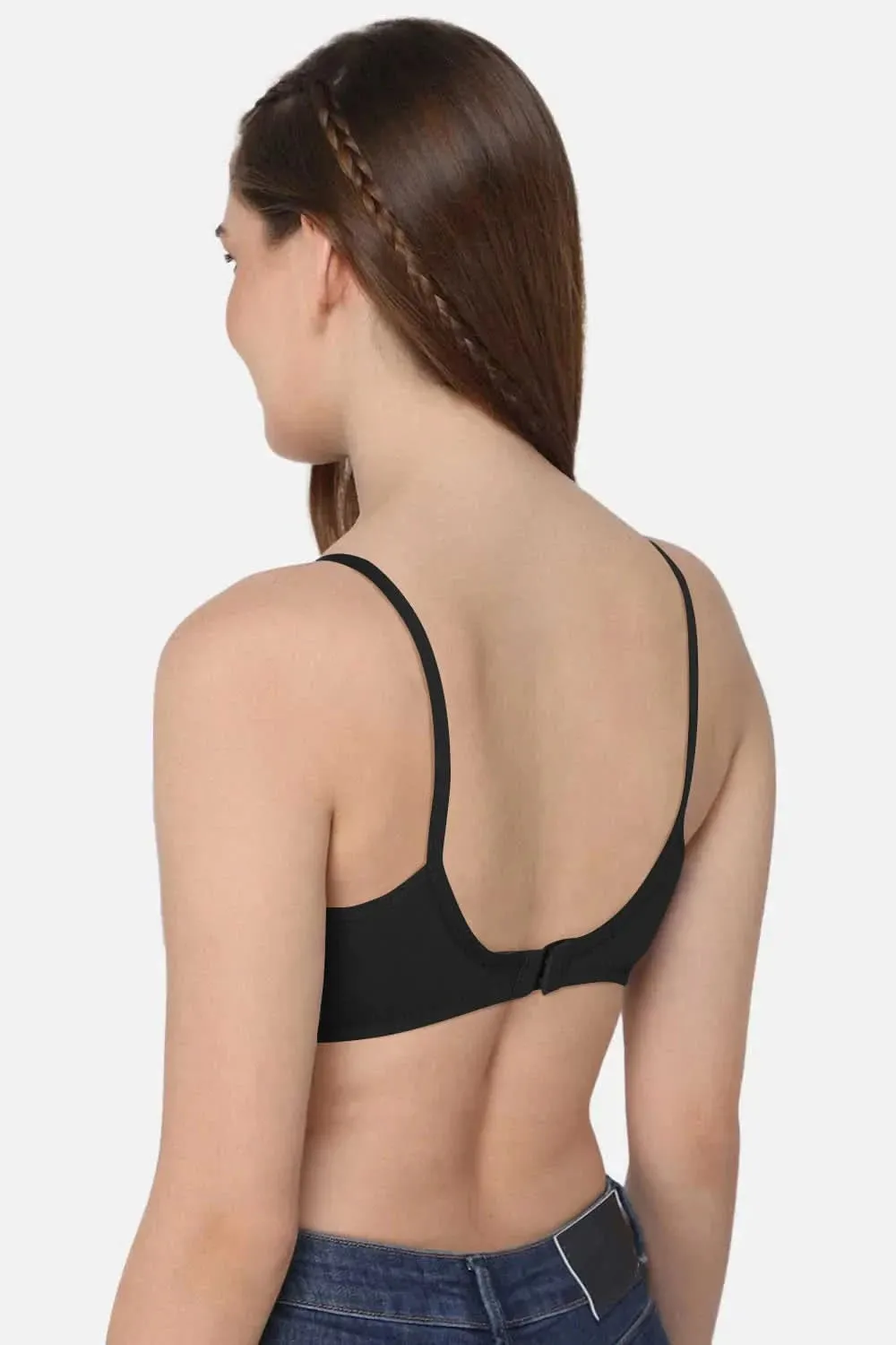 Intimacy Saree Bra Special Combo Pack - IN29 - C38