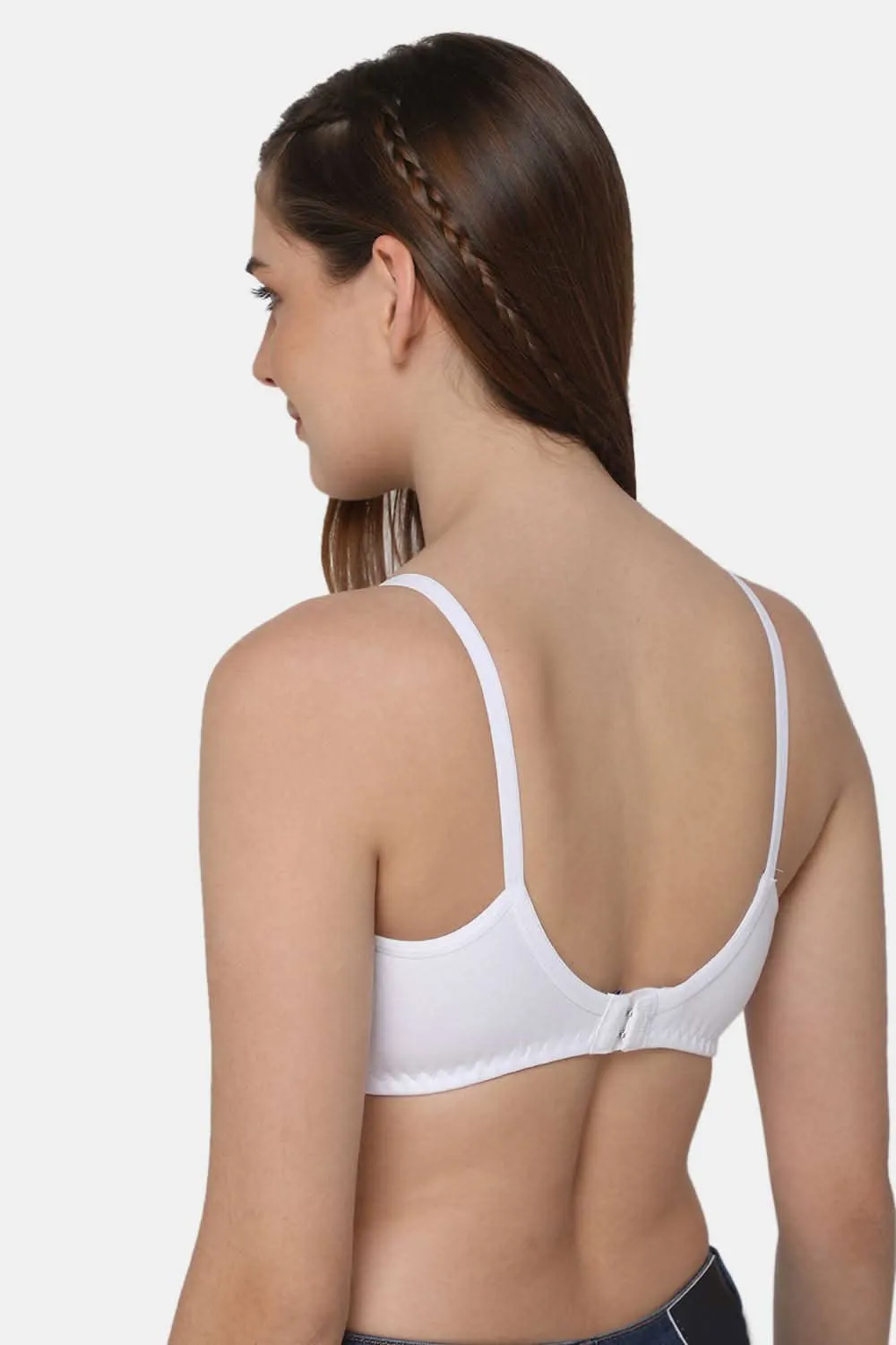 Intimacy Saree Bra Special Combo Pack - IN29 - C38