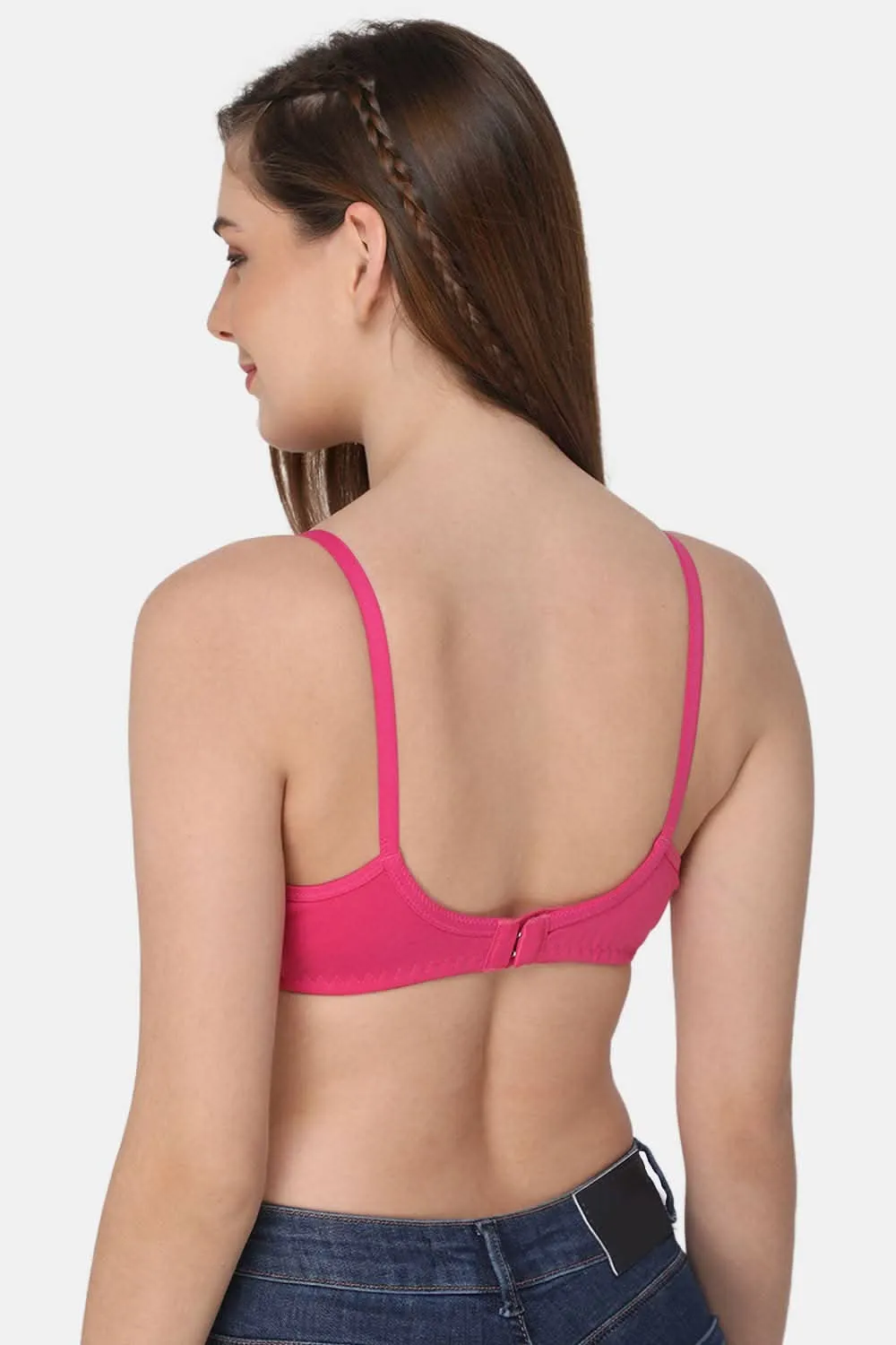 Intimacy Saree Bra Special Combo Pack - IN29 - C38