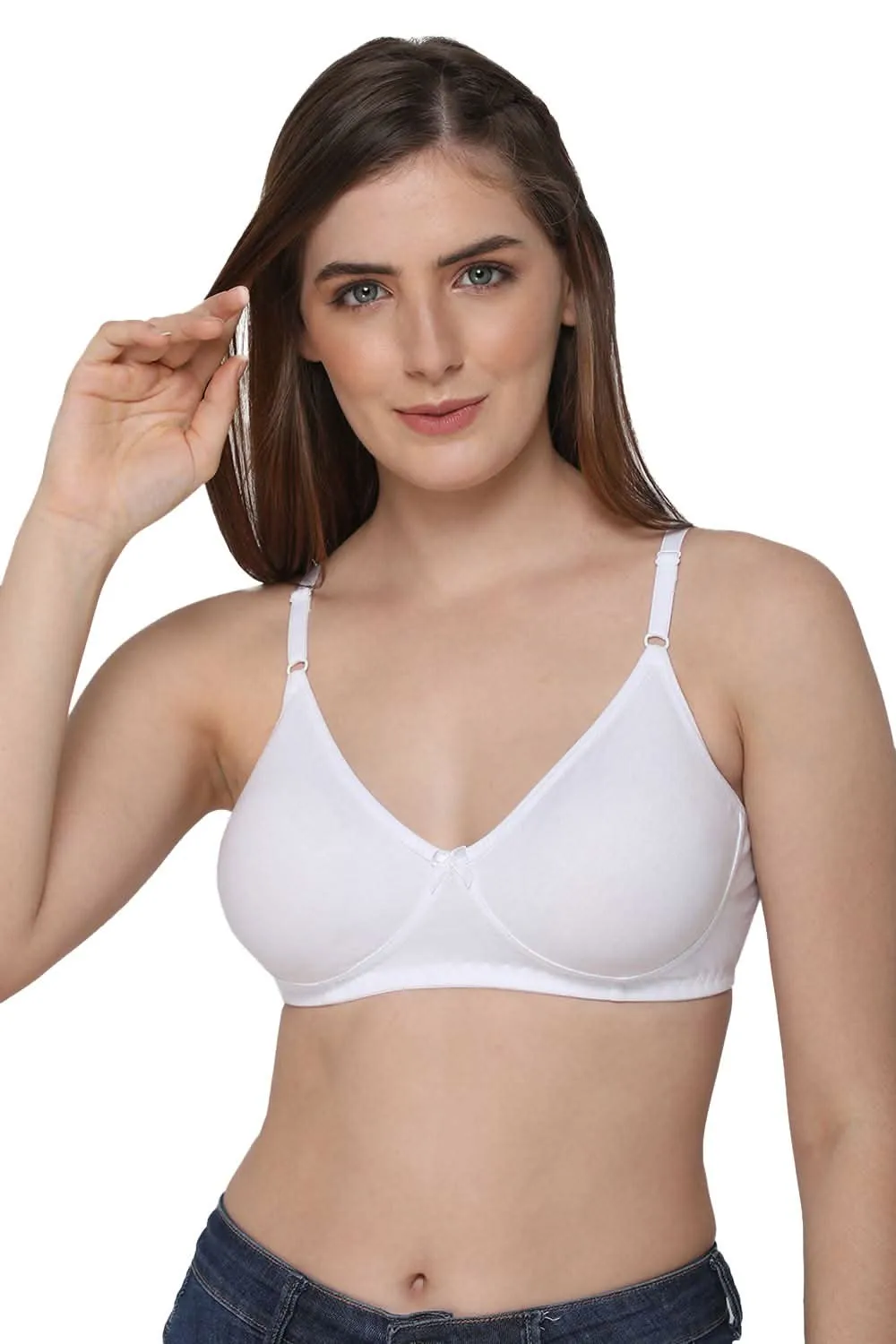 Intimacy Saree Bra Special Combo Pack - IN29 - C38