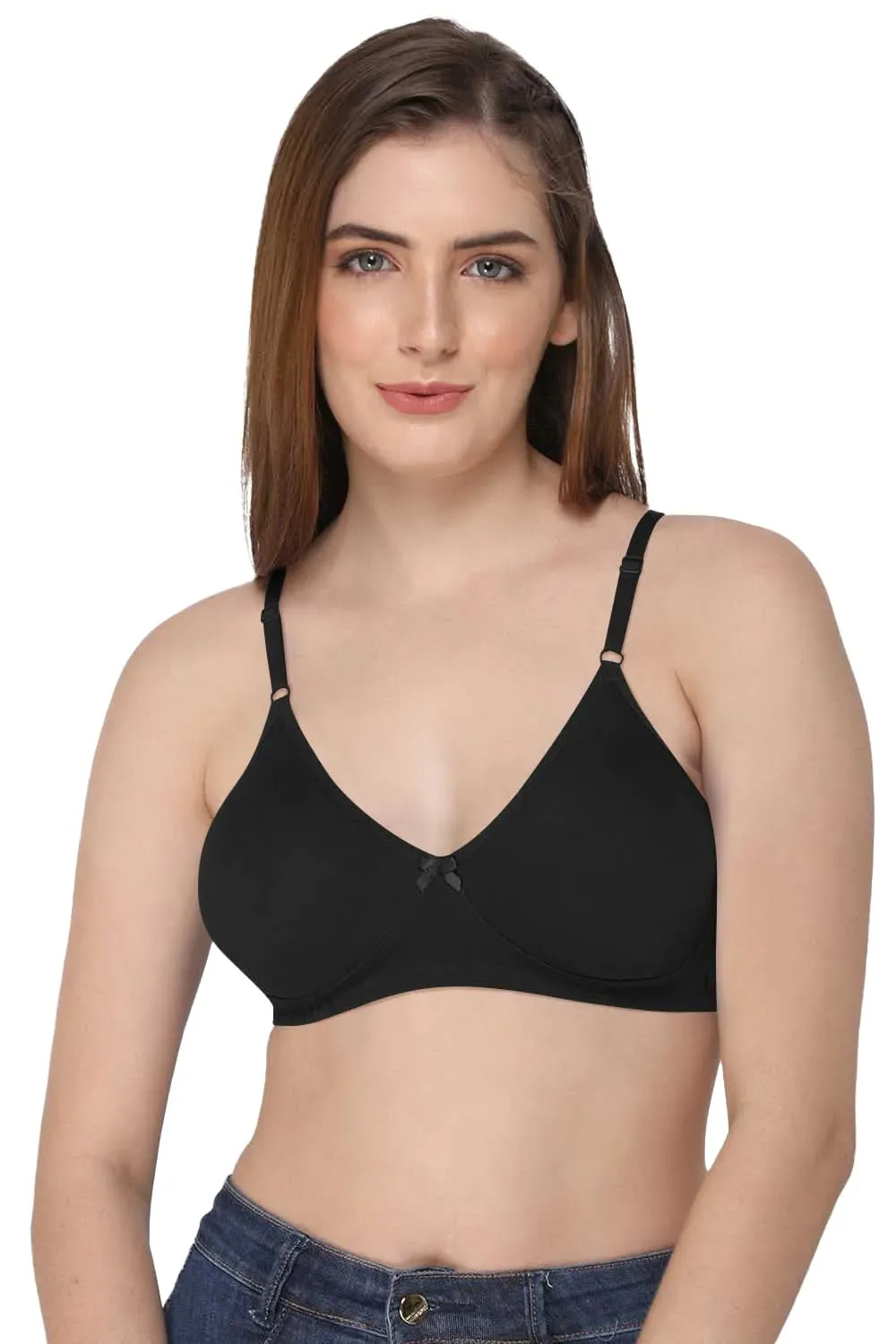 Intimacy Saree Bra Special Combo Pack - IN29 - C38